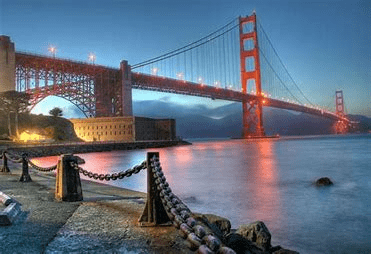 Top Tourist Destinations in the USA for 2025