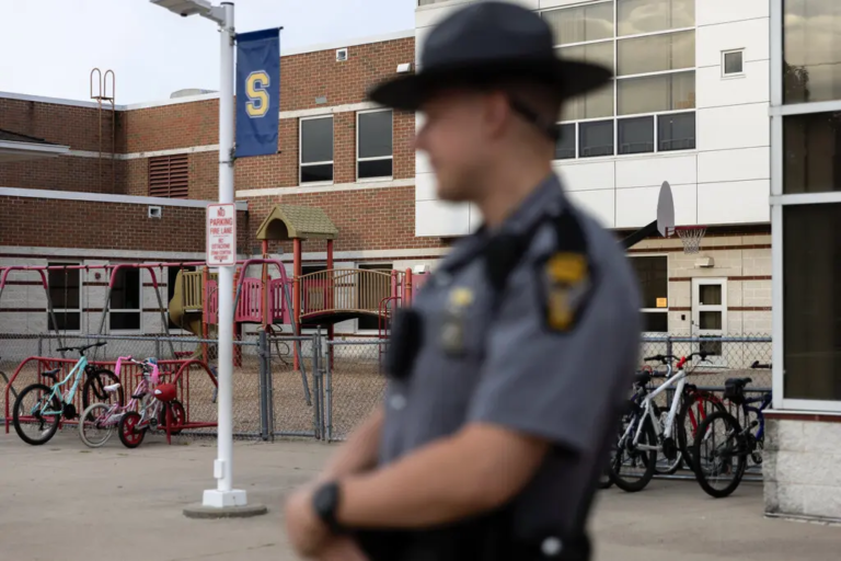 Springfield Takes Legal Action Against Neo-Nazi Group for Intimidation of Haitian Community