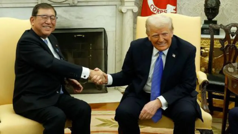 How Japan’s Strategic Approach Strengthened US-Japan Relations