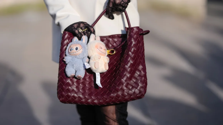 The Rise of Labubu: A Global Trend